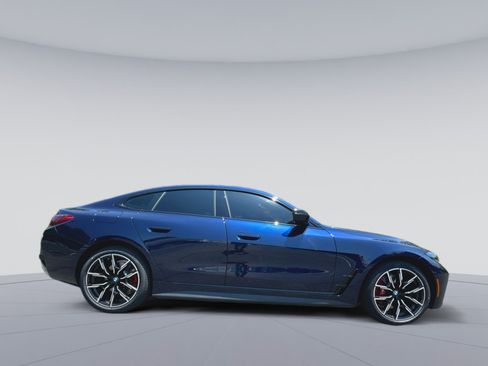 Used 2025 BMW i4 M50 AWD/4WD image 34