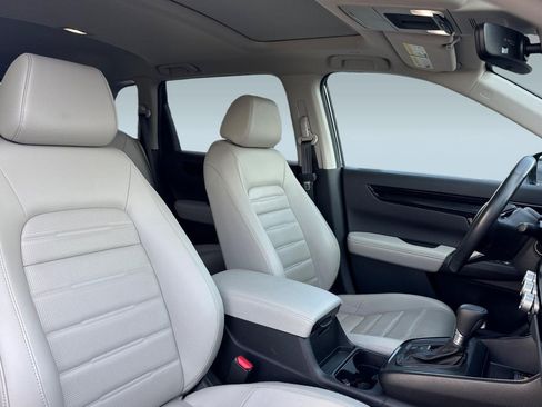 Certified 2024 Honda CR-V EX-L image 27