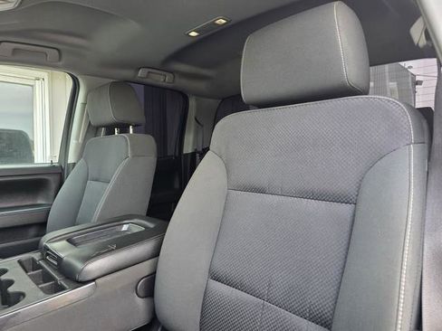 Used 2016 Chevrolet Silverado 1500 LT w/ All Star Edition image 8