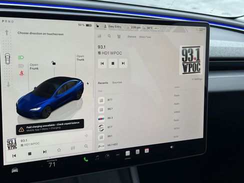 Used 2024 Tesla Model 3 Standard Range image 18