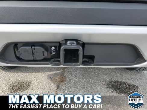 New 2026 Ford Explorer Tremor w/ Tremor Ultimate Package image 12