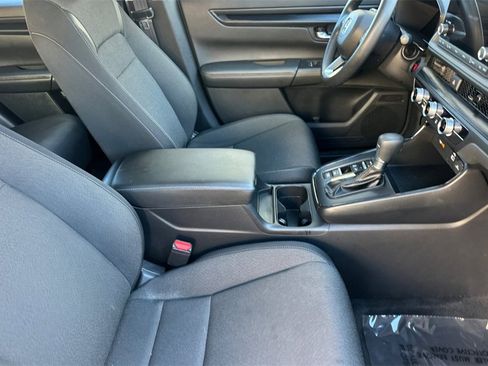 Certified 2024 Honda CR-V LX image 17
