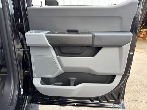 Used 2024 Ford F350 XL w/ Snow Plow Prep Package image 44