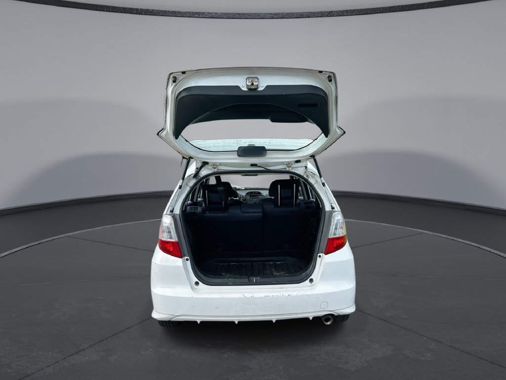 Used 2012 Honda Fit Sport image 25