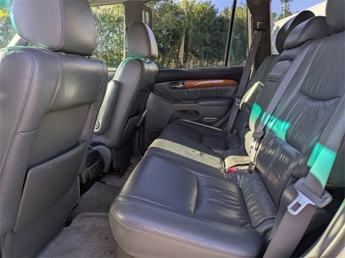 Used 2003 Lexus GX 470 image 5