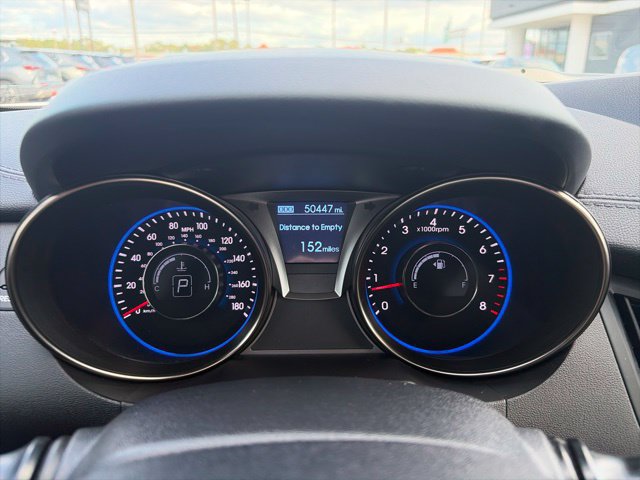 Used 2014 Hyundai Genesis 3.8 RWD image 18