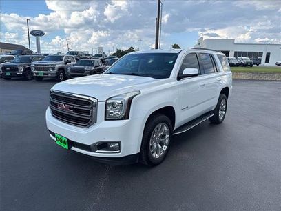 Used 2019 GMC Yukon SLT w/ Open Road Package
