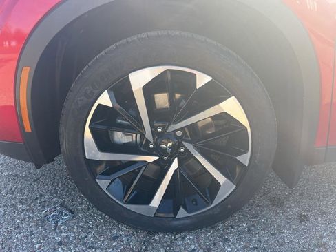 Used 2024 Mitsubishi Outlander SE image 4