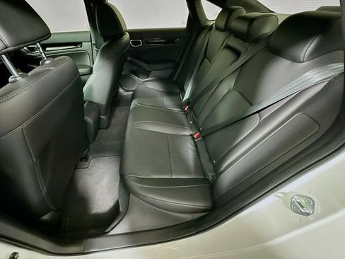 Used 2026 Honda Civic Sport Touring image 23