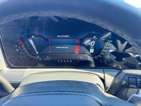 Certified 2025 Ford Mustang GT Premium image 15