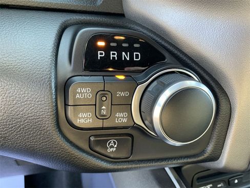 Used 2019 RAM 1500 Big Horn image 20