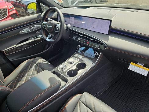 New 2026 Genesis GV70 3.5T Sport Prestige AWD/4WD image 28