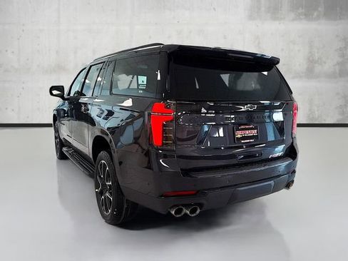 New 2026 Chevrolet Suburban RST w/ Comfort Package image 7