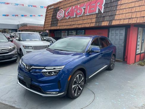 Used 2023 VinFast VF 8 Plus image 17