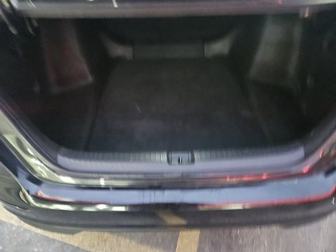 Used 2024 Honda Accord LX image 13