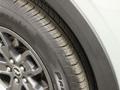 Used 2023 Ford Bronco Sport Big Bend image 10