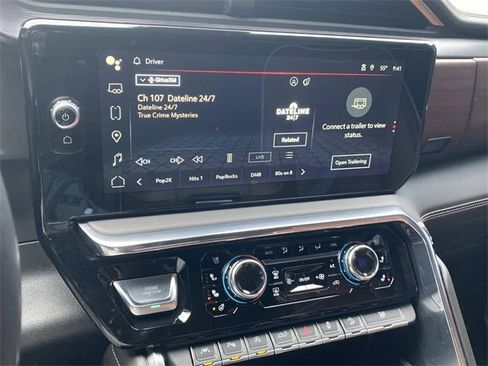 Used 2024 GMC Sierra 1500 Denali Ultimate image 29