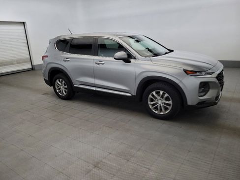 Used 2020 Hyundai Santa Fe SE AWD/4WD image 11