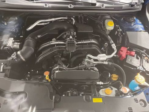 Certified 2024 Subaru Crosstrek 2.5i Wilderness w/ Wilderness Package image 9