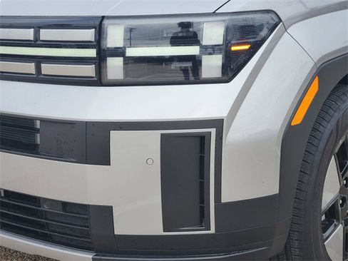 Certified 2025 Hyundai Santa Fe SEL image 5