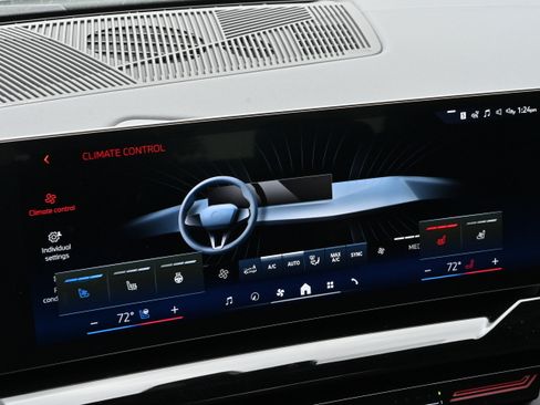 New 2026 BMW 530i RWD image 18