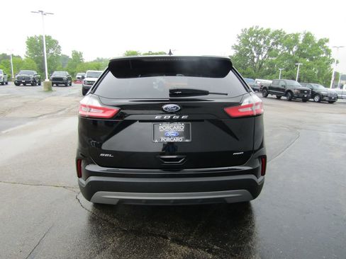 Used 2024 Ford Edge SEL w/ Convenience Package AWD/4WD image 5