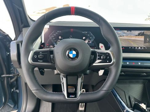 Used 2026 BMW X3 M50 w/ Premium Package image 28