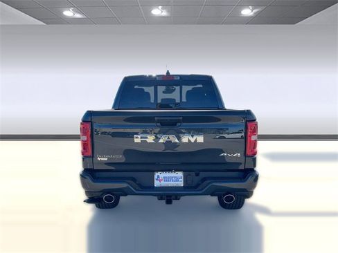 New 2026 RAM 1500 Laramie image 10