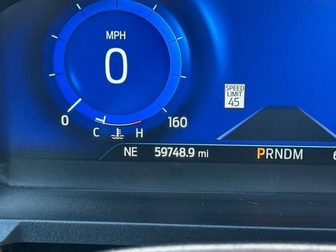 Used 2021 Ford Explorer King Ranch w/ Premium Technology Package image 42