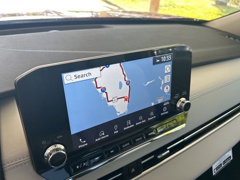 New 2025 Mitsubishi Outlander SEL image 11