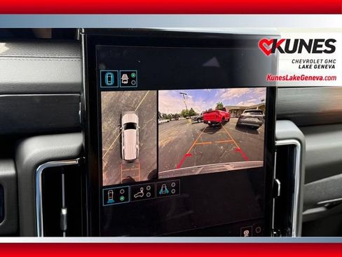 New 2026 GMC Yukon XL Denali AWD/4WD image 46