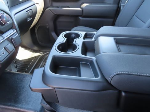 New 2025 Chevrolet Silverado 2500 W/T w/ WT Convenience Package image 6