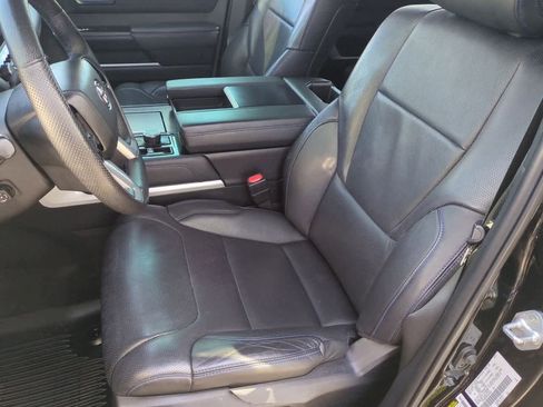 Used 2023 Toyota Sequoia Platinum image 17