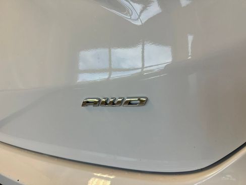 Used 2024 Ford Edge SEL AWD/4WD image 32