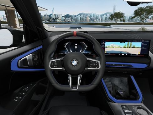 New 2026 BMW X3 M50 w/ Premium Package AWD/4WD image 13
