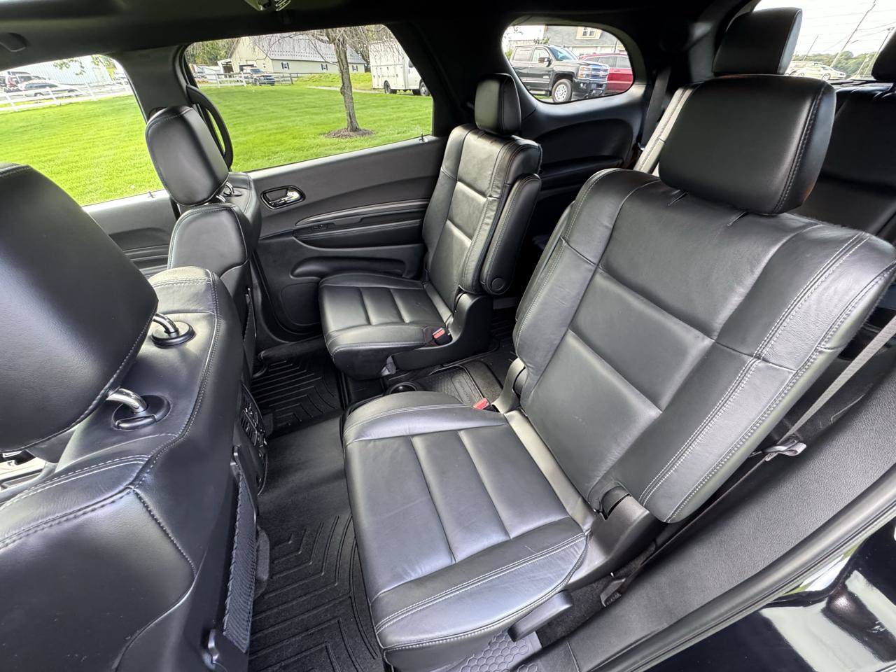 Used 2022 Dodge Durango GT AWD/4WD image 14