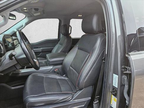 Certified 2022 Ford F150 Lariat image 17