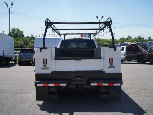 Used 2019 Ford F350 XL w/ Power Equipment Group AWD/4WD image 10