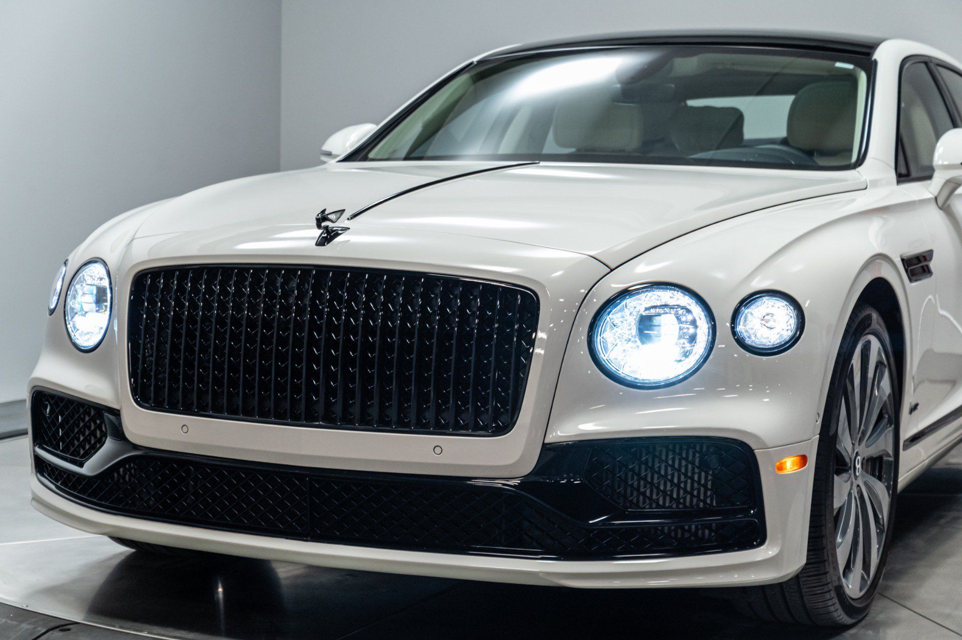 Used 2021 Bentley Flying Spur W12 AWD/4WD image 69