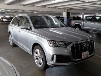 Used 2024 Audi Q7 3.0T Premium Plus AWD/4WD video 1