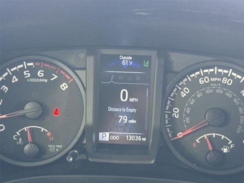 Used 2023 Toyota Tacoma SR AWD/4WD image 27