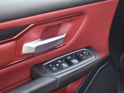 Used 2019 RAM 1500 Rebel w/ Rebel Level 2 Equipment Group AWD/4WD image 36
