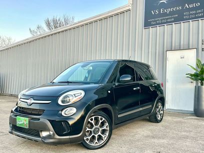 Used 2014 FIAT 500L Trekking w/ Popular Equipment Group