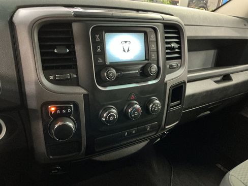 Used 2018 RAM 1500 Tradesman w/ Popular Equipment Group image 17