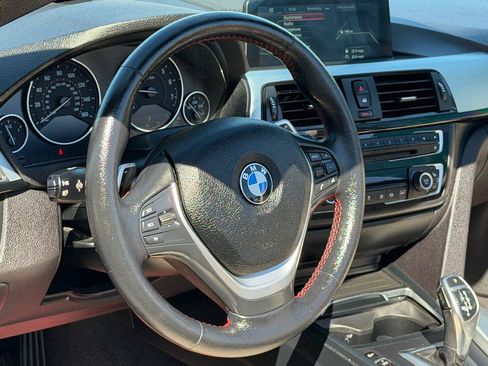 Used 2016 BMW 435i xDrive Convertible AWD/4WD image 22
