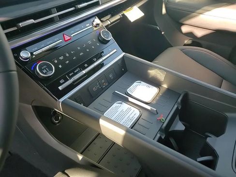 New 2026 Hyundai Santa Fe Limited image 20