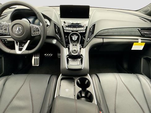 New 2026 Acura RDX A-Spec image 13