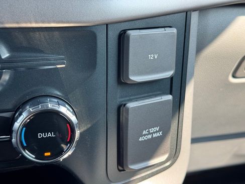 New 2025 Ford F150 XLT w/ Equipment Group 302A MID image 35