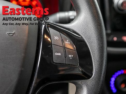 Used 2020 RAM ProMaster City Tradesman FWD image 14