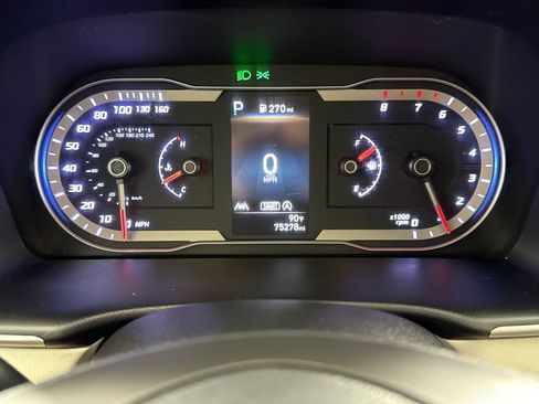 Certified 2022 Hyundai Tucson SEL FWD image 17